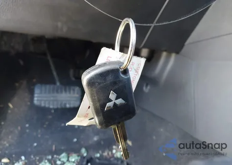 2020 Mitsubishi Eclipse Cross Es 1.5T Awc z USA, uszkodzony, nr VIN JA4AT3AA3LZ022444